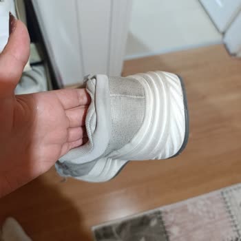 Lumberjack Ayakkabısının Garanti Verilen Topuğu Çöktü, Mağaza Tüketici Hatası Diyerek Reddi