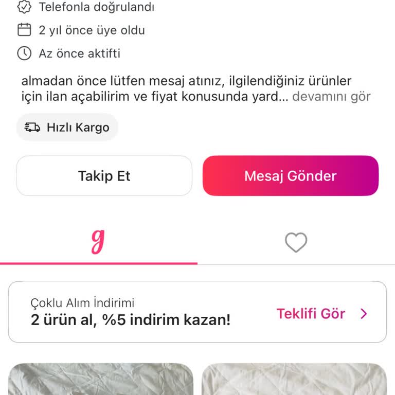 Satıcı Ürünü Kargolamadı Ve Hakaret Etti