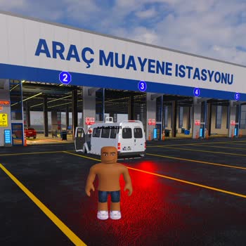 Tüvtürk Arabamı Çukura Düşürdü Ve Kasa Sistemini Mahvetti