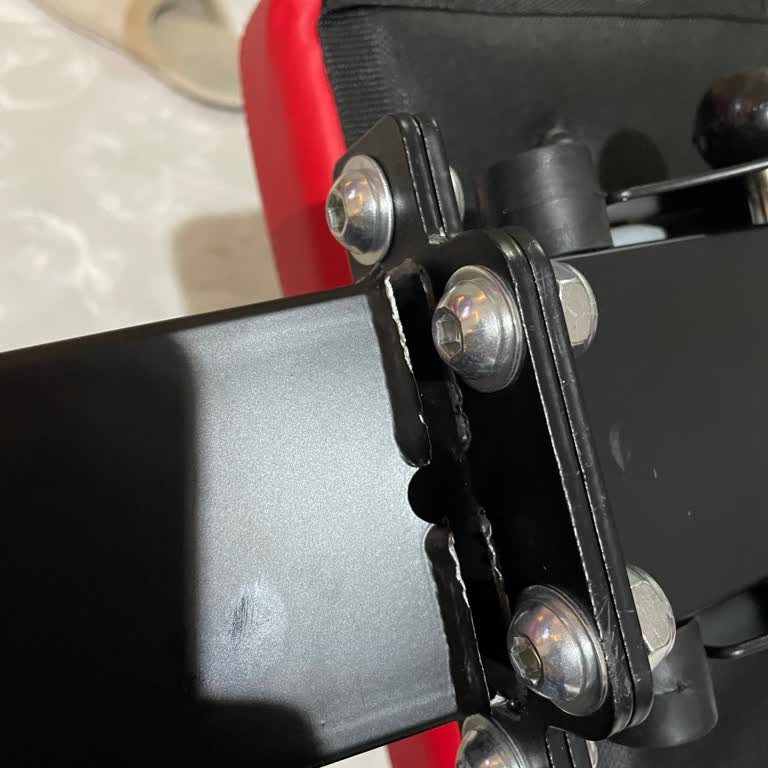 Kohler Hepsiburada’da Aldığım Kochler Row Kondisyon Küreği İlk Kullanımda Kırıldı Ve İade Talebim
