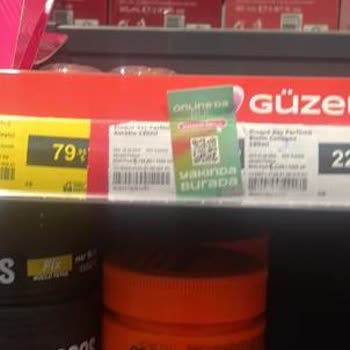 Watsons Mağazasında İndirim Şartı Olarak Ürün Dayatması