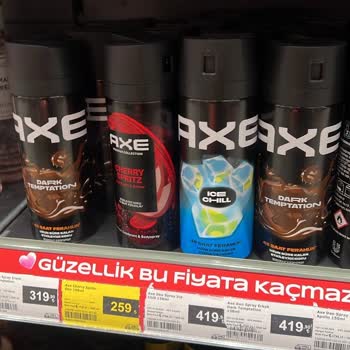 Watsons Mağazasında İndirim Şartı Olarak Ürün Dayatması