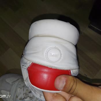 Camper Ayakkabısının 5 Gün İçinde Göçük Ve Yıpranması Kabul Edilemez