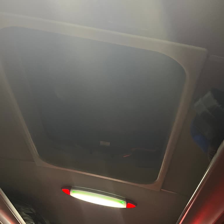 Kliması Çalışmayan Otobüs, Koltuk Karmaşası Ve Güvenlik Sorunu