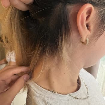 Hair Stars Coiffuer Saç Yanması Ve Fiyat Şantajı Kuaförde Yaşanan Ciddi Mağduriyet