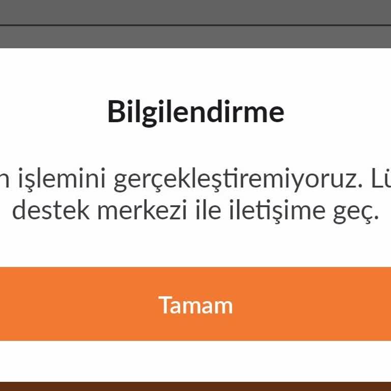 Hayat Pay Hesabım Sebepsiz Kapatıldı, Açıklama Ve Yeniden Aktifleştirme Talebi