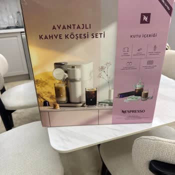 Arızalı Süt Aparatı Değişimi İçin Kargo Talebi Ve Mağaza Esnekliği Yok