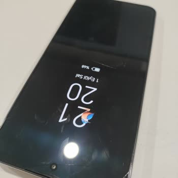 Honor Magic 8 Lite’da Düşüş Ve Su Teması Sonrası Ses Ve Ekran Arızası