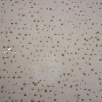 İstikbal Bohem Koltuk Renk Açılması