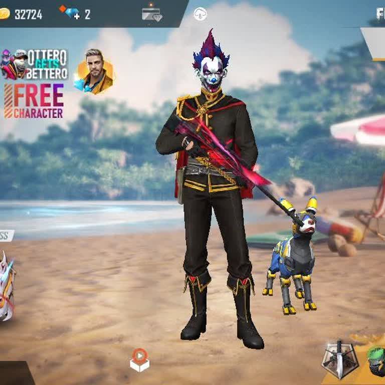Free Fire Account Hacked and Removed From My Facebook and Google
