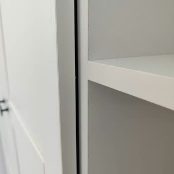 Koçtaş Loren Gardırobun Hatalı Montajı Ve Kusurlu Teslimatı