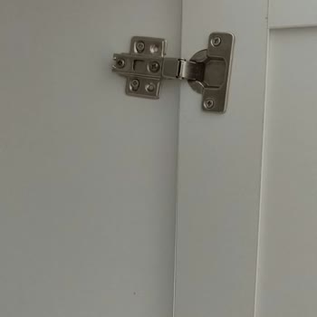 Koçtaş Loren Gardırobun Hatalı Montajı Ve Kusurlu Teslimatı