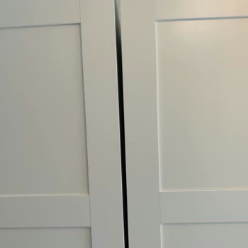 Koçtaş Loren Gardırobun Hatalı Montajı Ve Kusurlu Teslimatı