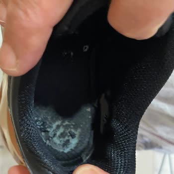 Skechers Ayakkabılarda Hızlı Yıpranma Ve Taban Çökmesi
