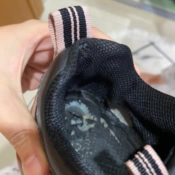 Skechers Ayakkabılarda Hızlı Yıpranma Ve Taban Çökmesi