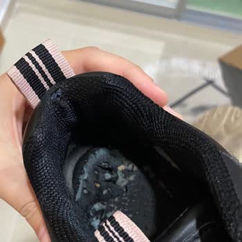 Skechers Ayakkabılarda Hızlı Yıpranma Ve Taban Çökmesi