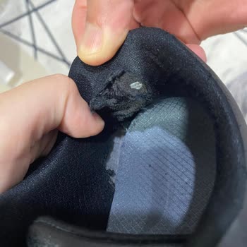 Skechers Ayakkabılarda Hızlı Yıpranma Ve Taban Çökmesi