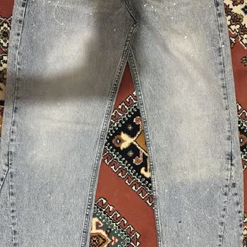 Kusurlu Ve Görünümden Farklı Pantolon, Satıcının İade Ücret Talebi