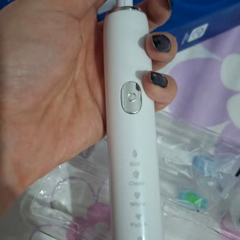Polosmart PSC42 Elektrikli Diş Fırçası Şiddetli Titreşim Nedeniyle İade Talebi