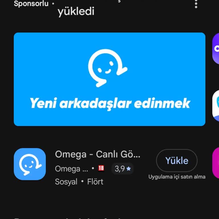 Starmaker Uygulaması Google Play Store’da İndirme Süreci Asla Tamamlanmıyor