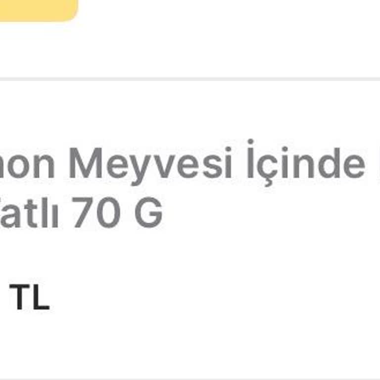 Migros Hemen'de Eksik Gelen Ürün Ve Cevap Almayan Müşteri Hizmetleri