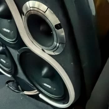 Instagram'dan Satın Alınan Motosiklet Müzik Sistemi Bozuk Ve Satıcı Cevap Vermiyor