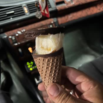 Yarım Dondurma Ve Kalite Kontrol Sorunu