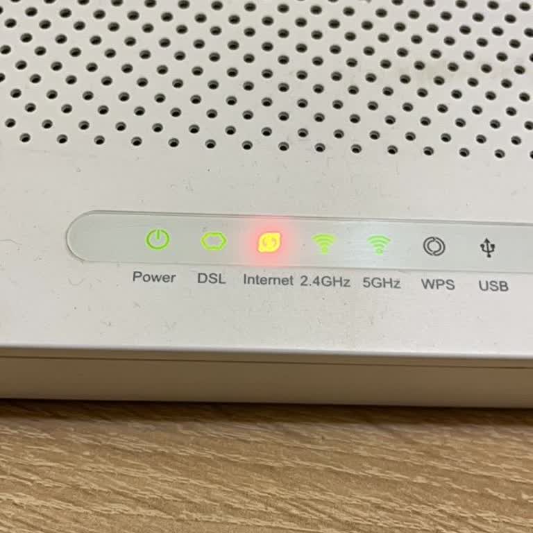 Superonline'da Sürekli İnternet Kesintileri Ve Cevapsız Müşteri Hizmetleri