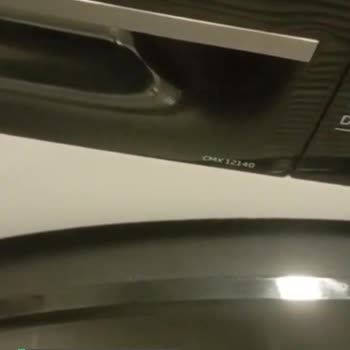 Beko Çamaşır Makinesi Ses Çıkarıyor, Kirli Çıkarıyor