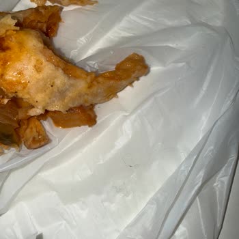Hot Döner Şubesi Dürümünde Tel Benzeri Yabancı Madde Ve Hijyen İhlali