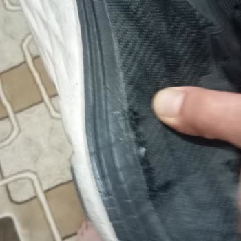 Kısa Sürede Deforme Olan Ayakkabı Değişim Ve İade Reddine Şikayet