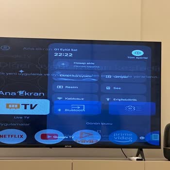 Yazılım Güncellemesi Sonrası Ekran Kayması Ve Servis Desteği Eksikliği