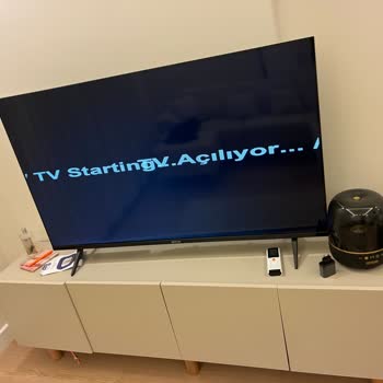 Yazılım Güncellemesi Sonrası Ekran Kayması Ve Servis Desteği Eksikliği