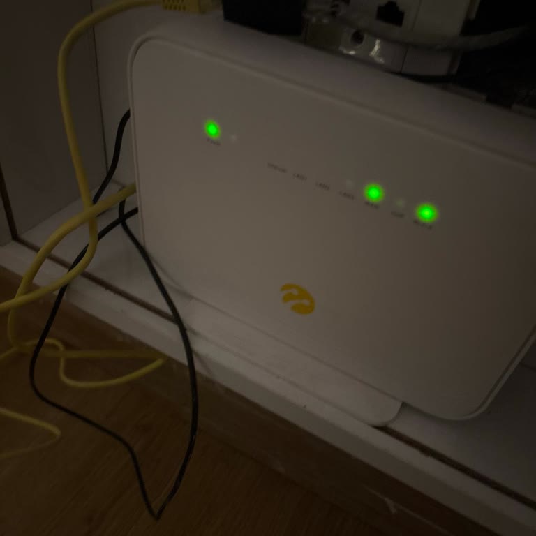 Üç Gün Süren İnternet Kesintisi İşimi Durdurdu Ve Müşteri Yardımı Gelmedi