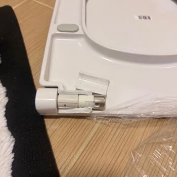 Kırık Klozet Kapağı Ve İade Sürecinin Tamamlanmaması