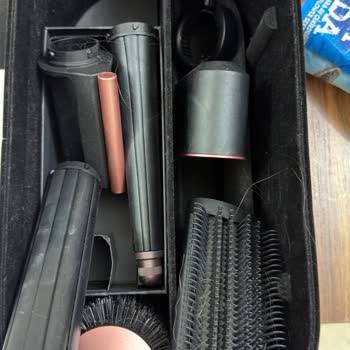 Dyson Airwrap Performans Düşüşü Ve Servis Eksikliği
