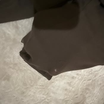 Defolu Ürün İade Ve Değişim Talebi
