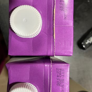 Migros Sütündeki Acı Tat Ve Ürün Geri Çağırma Talebi