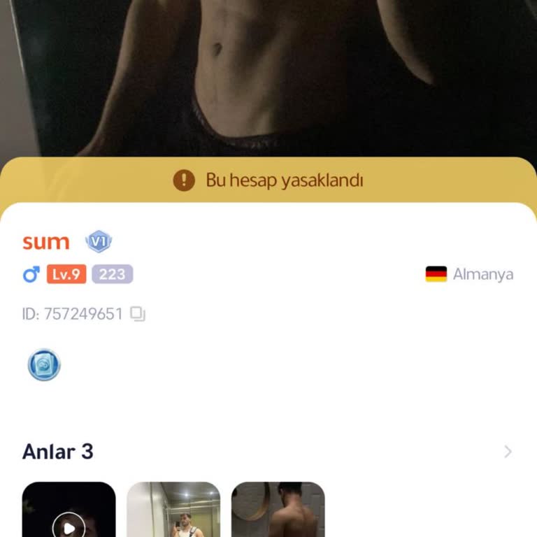 Weplay'de Haksız Ban Ve Destek Eksikliği