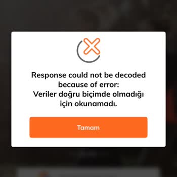 Vestel Akıllı Saat Uygulama Hatası Ve Yetersiz Müşteri Desteği