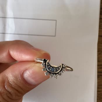 Me Koleksiyonu Yüzüklerde Kaplama Çöktü, Garanti Kapsamında Değişim Talebi