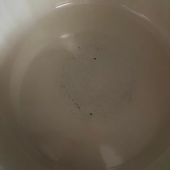 Karaca Viyan Tencere Setinde Yanma Ve Dibi Tutma Sorunu