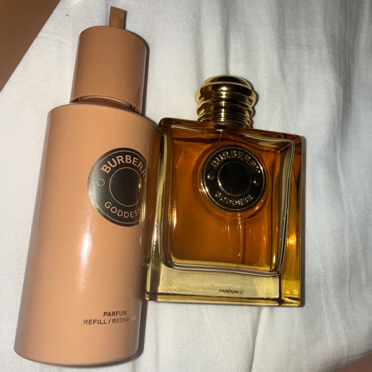 Boyner Dolumunda Orijinal Olmayan Burberry Goddess Kokusu Ve İade Talebi