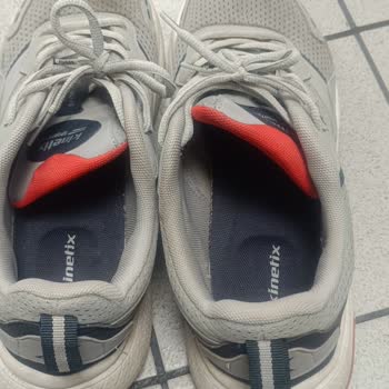 Ayıplı Sneaker İçin Yanlış Kullanıcı Hatası Değerlendirmesi