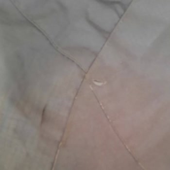 Gardrops'tan Defolu Ve Renk Farklı Kıyafet, İade Süreci Durma Noktasında