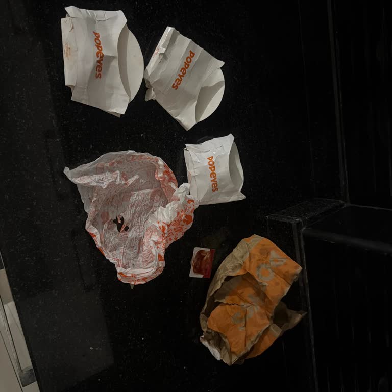Yemeksepeti'nde Eksik Hamburger Teslimi Ve İade Talebi