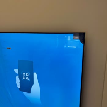 Kırık Ekranlı Televizyonun Hasarsız Kurulum Kaydıyla Çelişkili Mağduriyeti