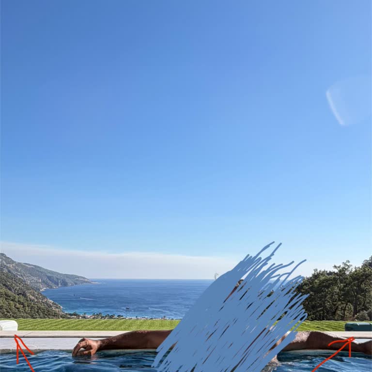 King Royal Palace Ölüdeniz Otelinde Reklam Fotoğrafları Gerçekle Çelişiyor