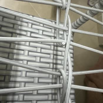 Furniero Rattan İplerinin Hızlı Kopması Ve Deforme Olması Nedeniyle Ücretsiz Değişim Talebi
