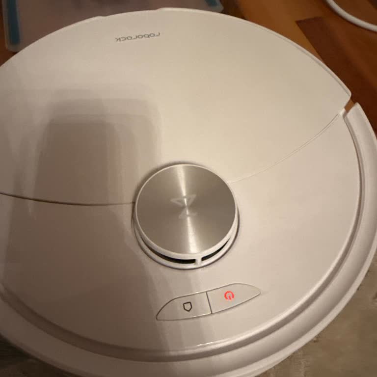 Roborock S8 Sistem Hatası Sürekli Duruyor Ve Servis Çözüm Sunamıyor